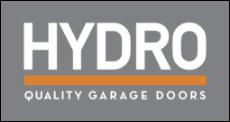 BRAND > Hydro Doors