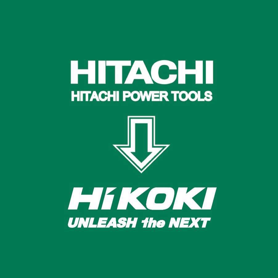 HiKOKI