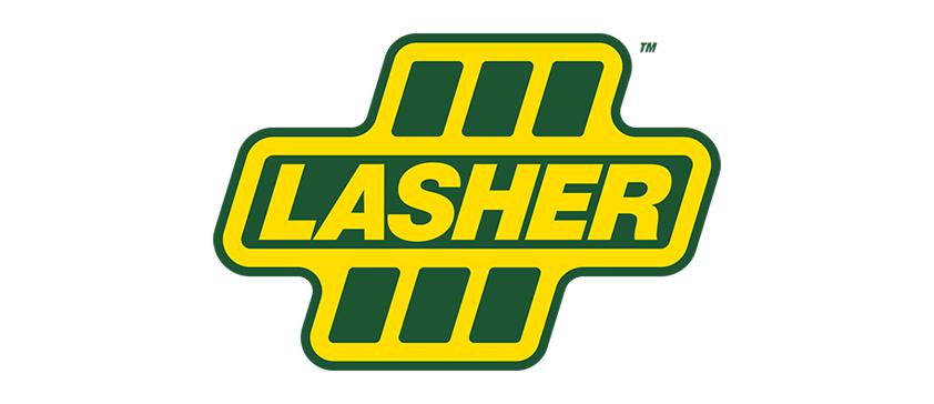 Lasher
