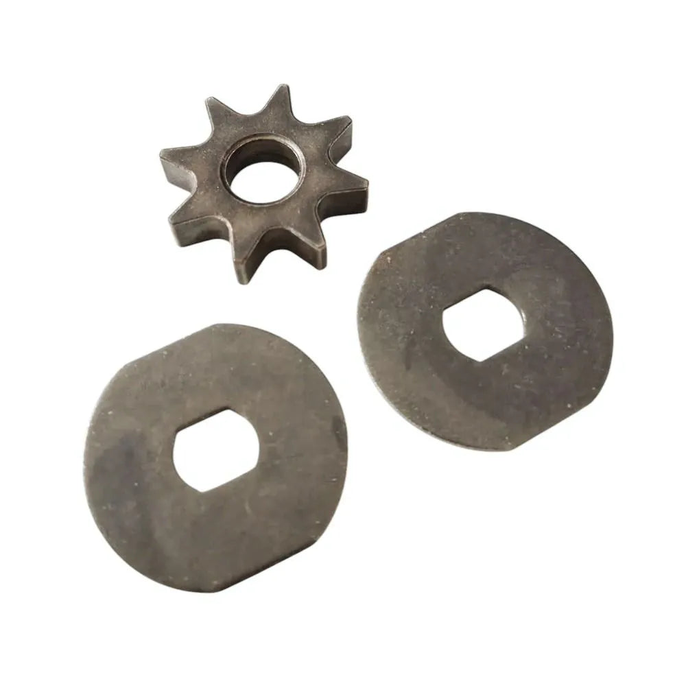 Chain Sprocket 𝑃1/4"Picco🟣-1/4" 8T-