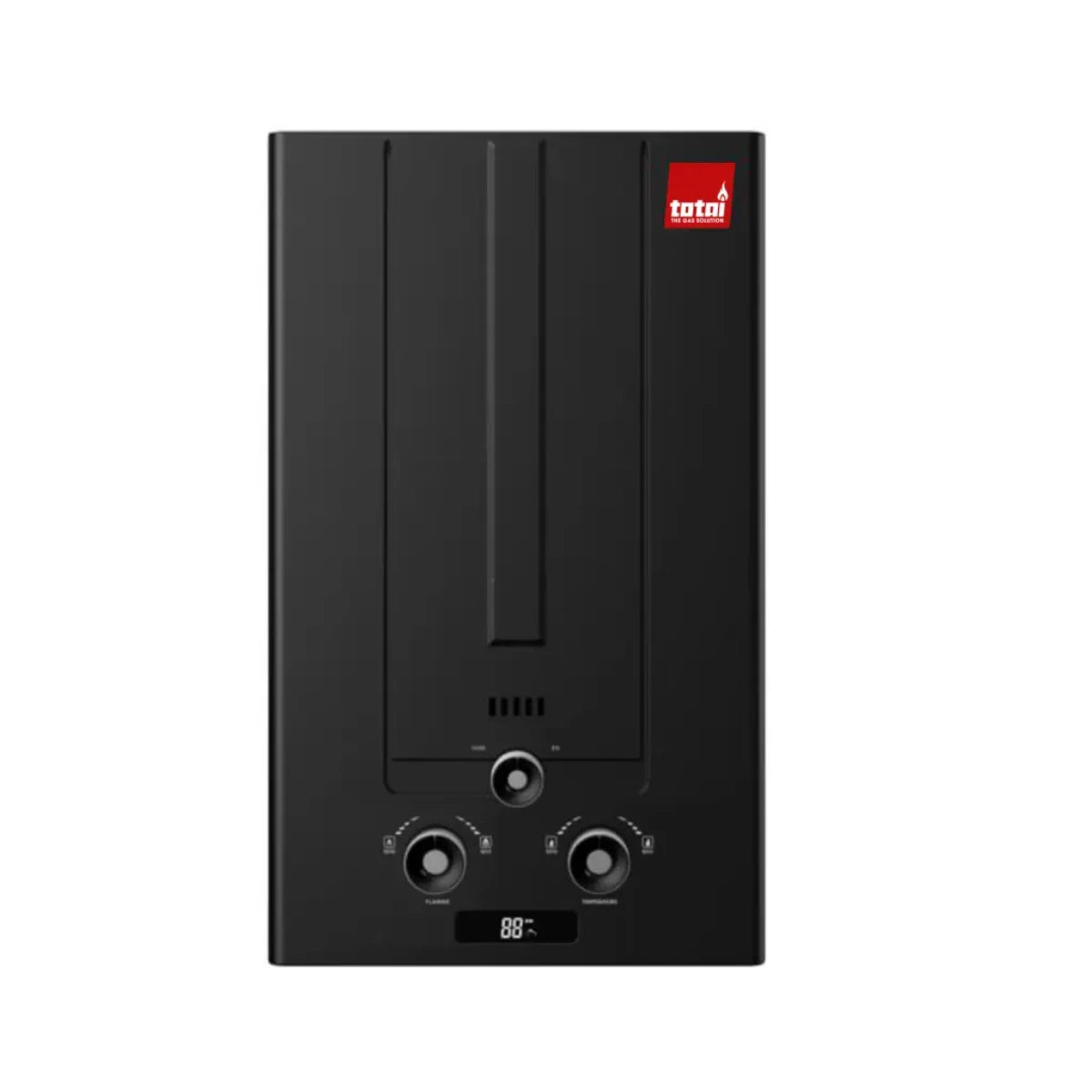 Water Heater Gas Low Water Pressure Totai