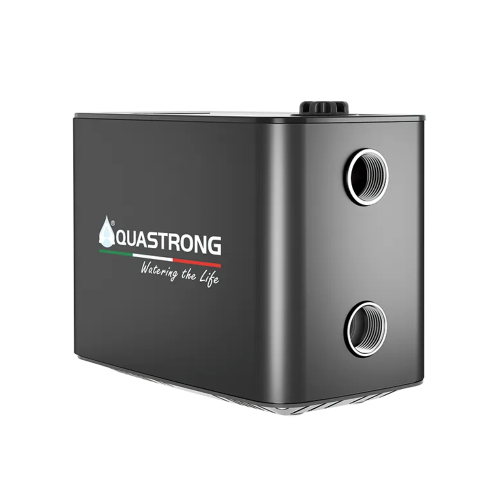 Constant Pressure VSD Pump Smart AquaStrong JoJo