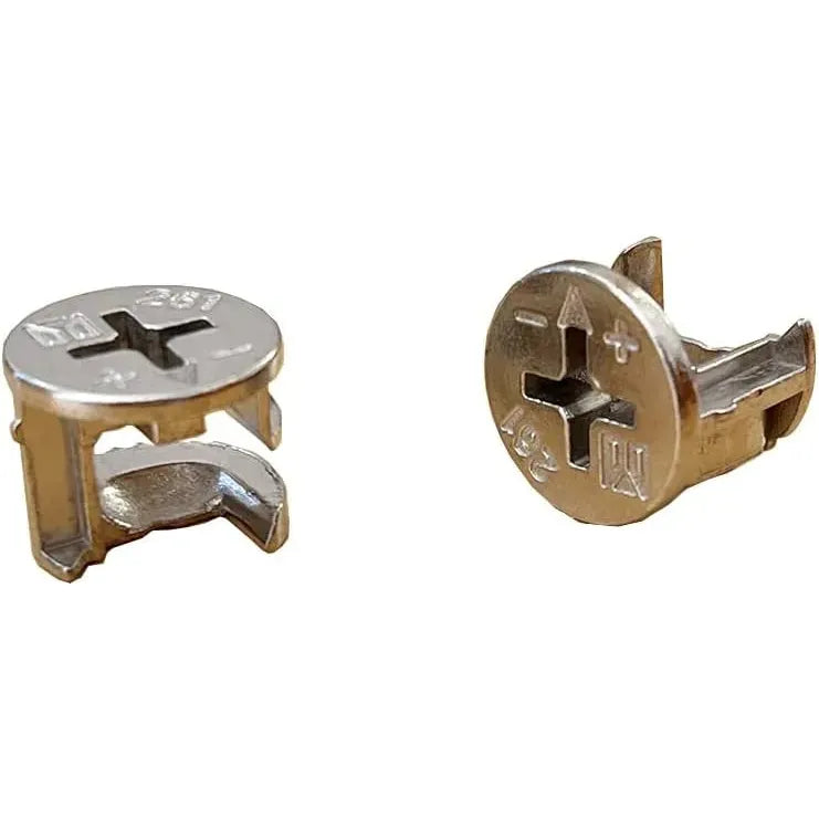 Knock Down Cam Locks PH-⌀15x12mm-