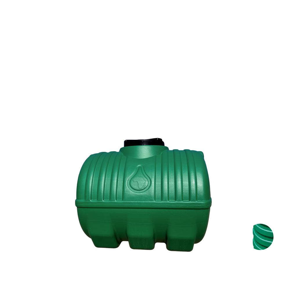 Water Tank Horizontal AfricaTank »