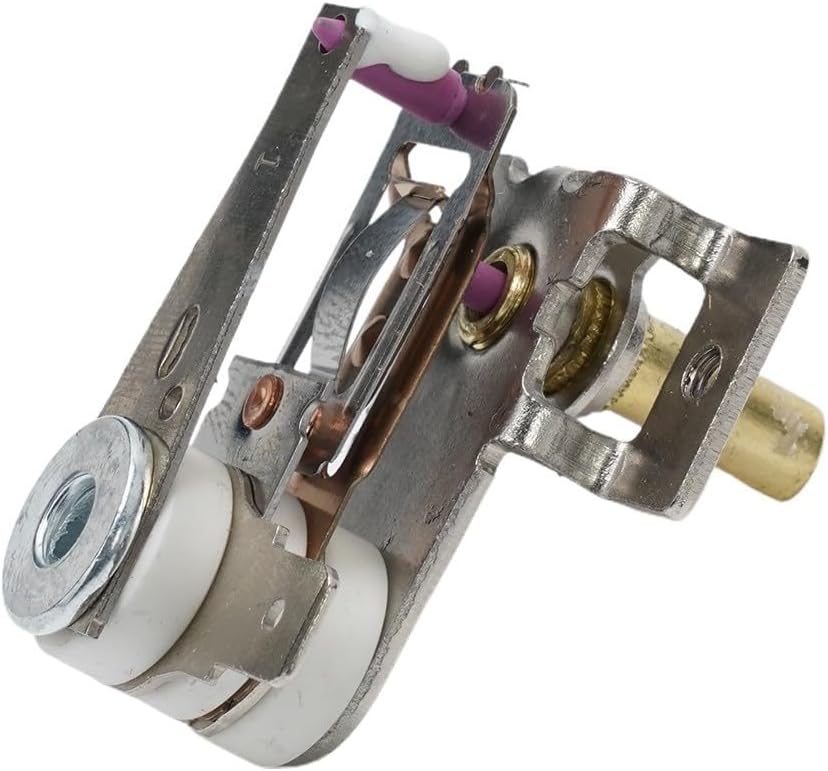 Stove Switch KST-168