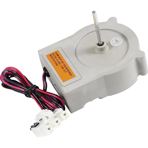 Fridge Fan Motor ODM-001F for LG