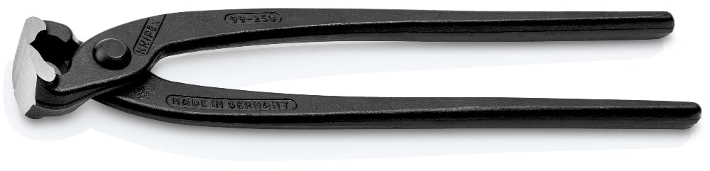 Plier End Cutting Nipper Concrete Knipex