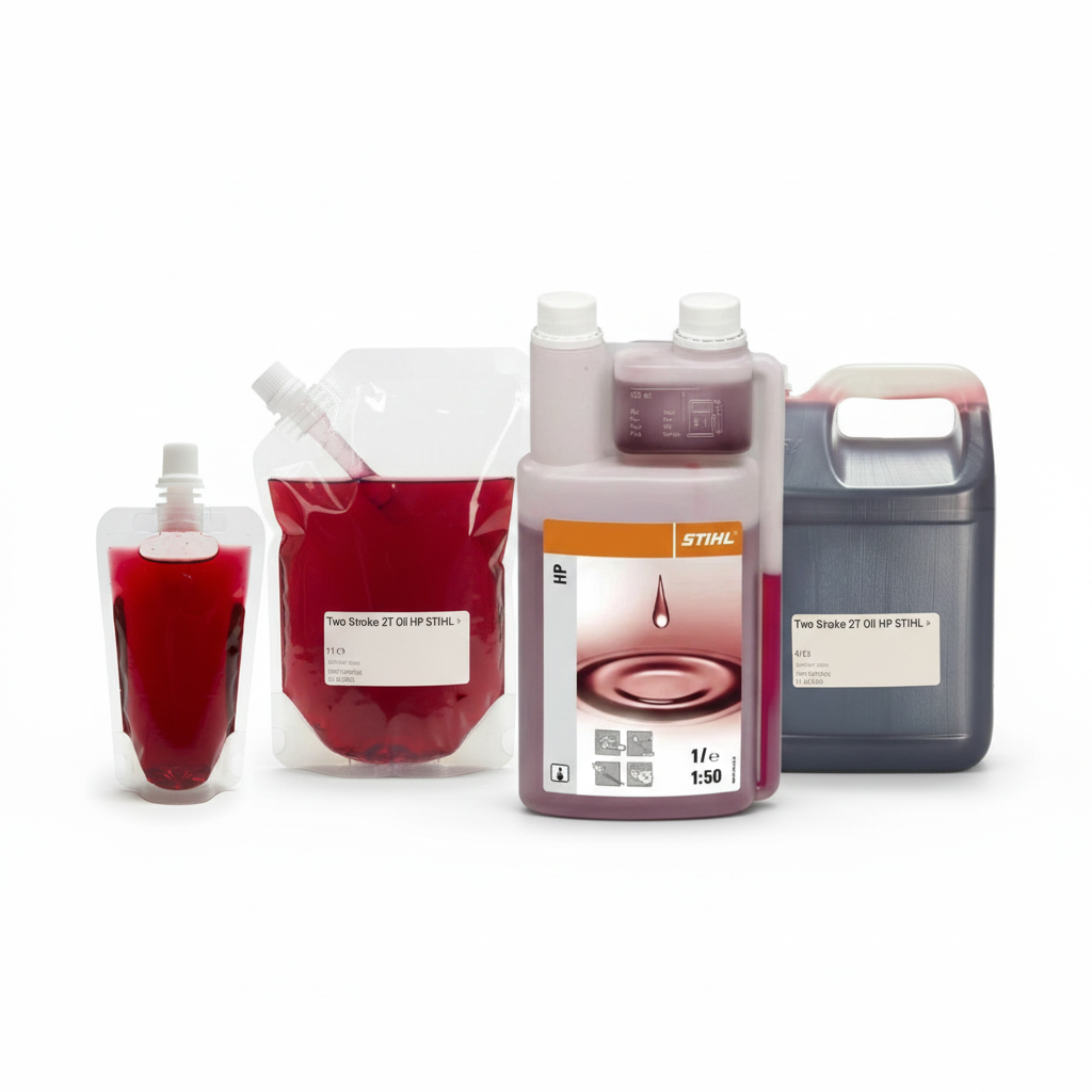 Tweeslag 2T Olie HP STIHL »