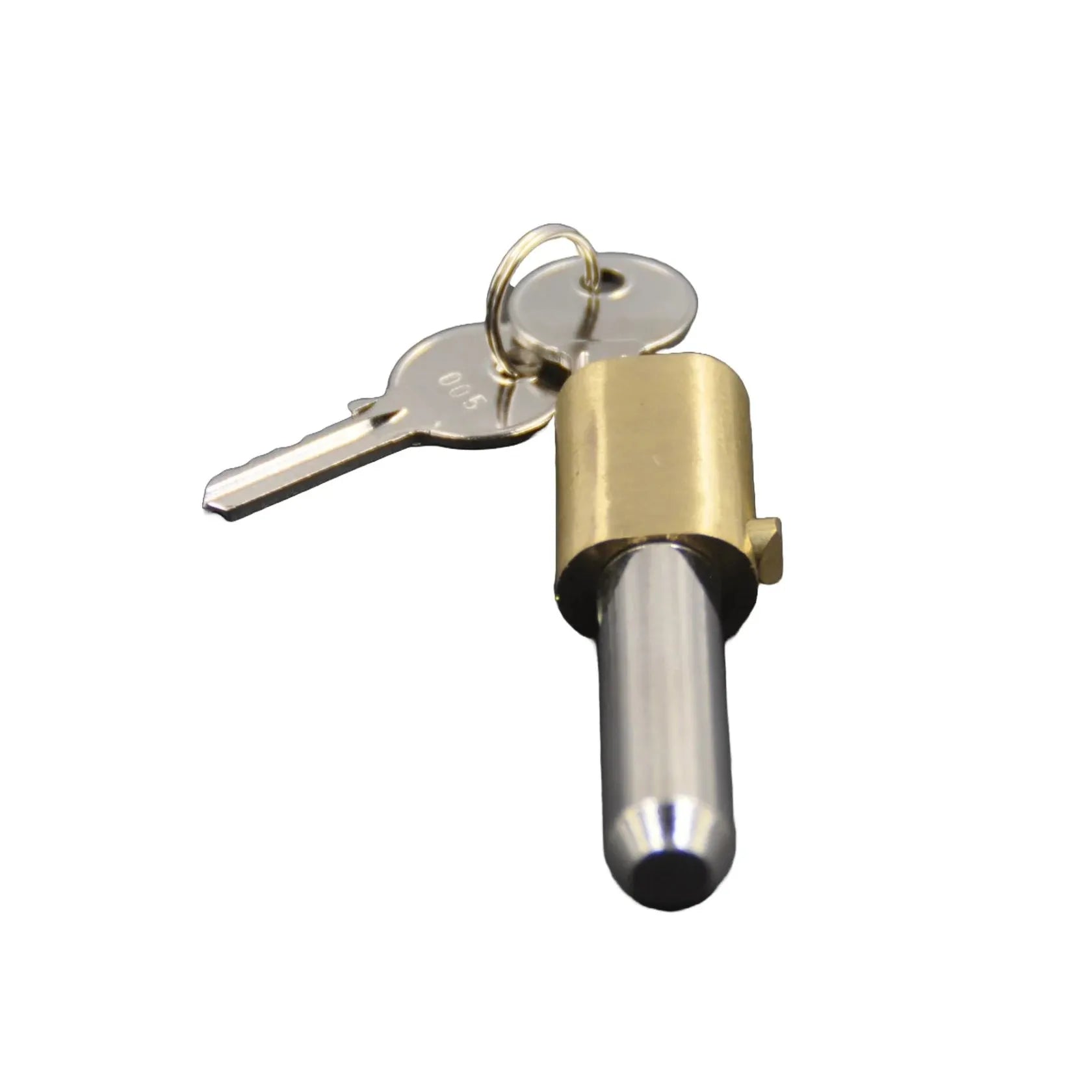 Bullet Lock Pin