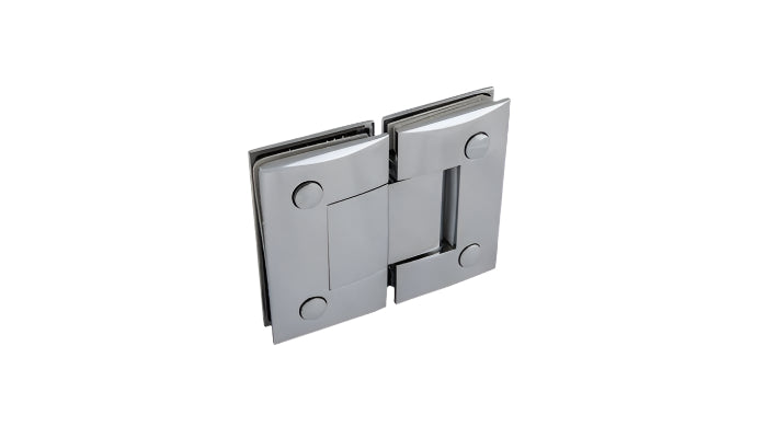 Hinge Glass to Glass 180Β° for Silhouette Frameless Shower
