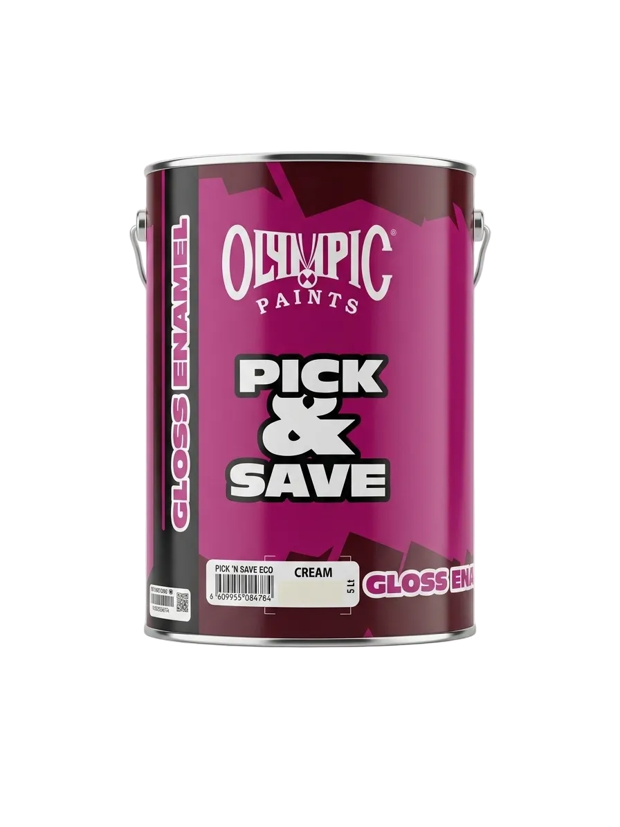 Paint Enamel eCono Gloss Pick n Save