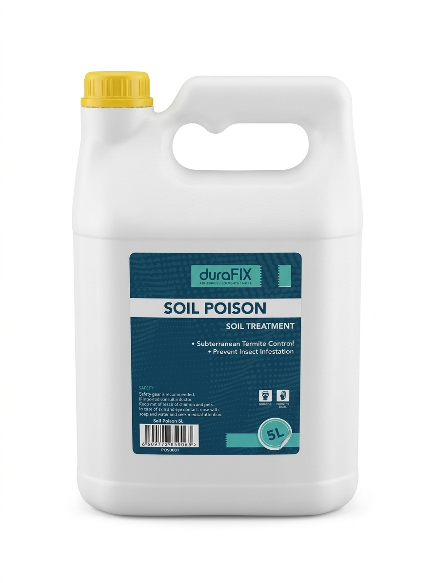 Soil Poison Liquid