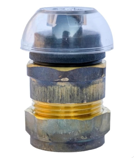 Vacuum Breaker Advanced Valves