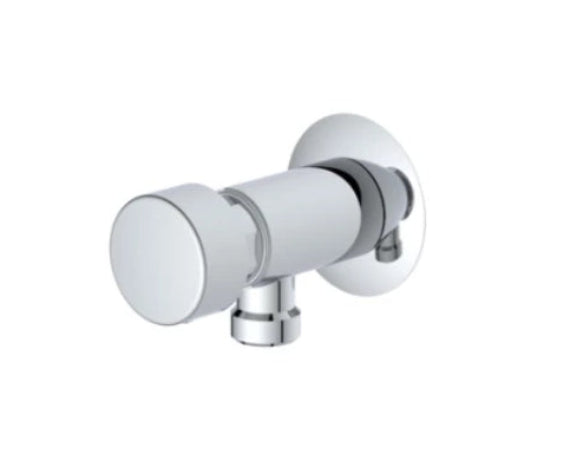Angle Valve Demand Metering