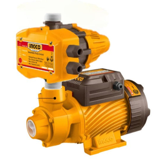 Pressure Pump Peripheral iNGCO