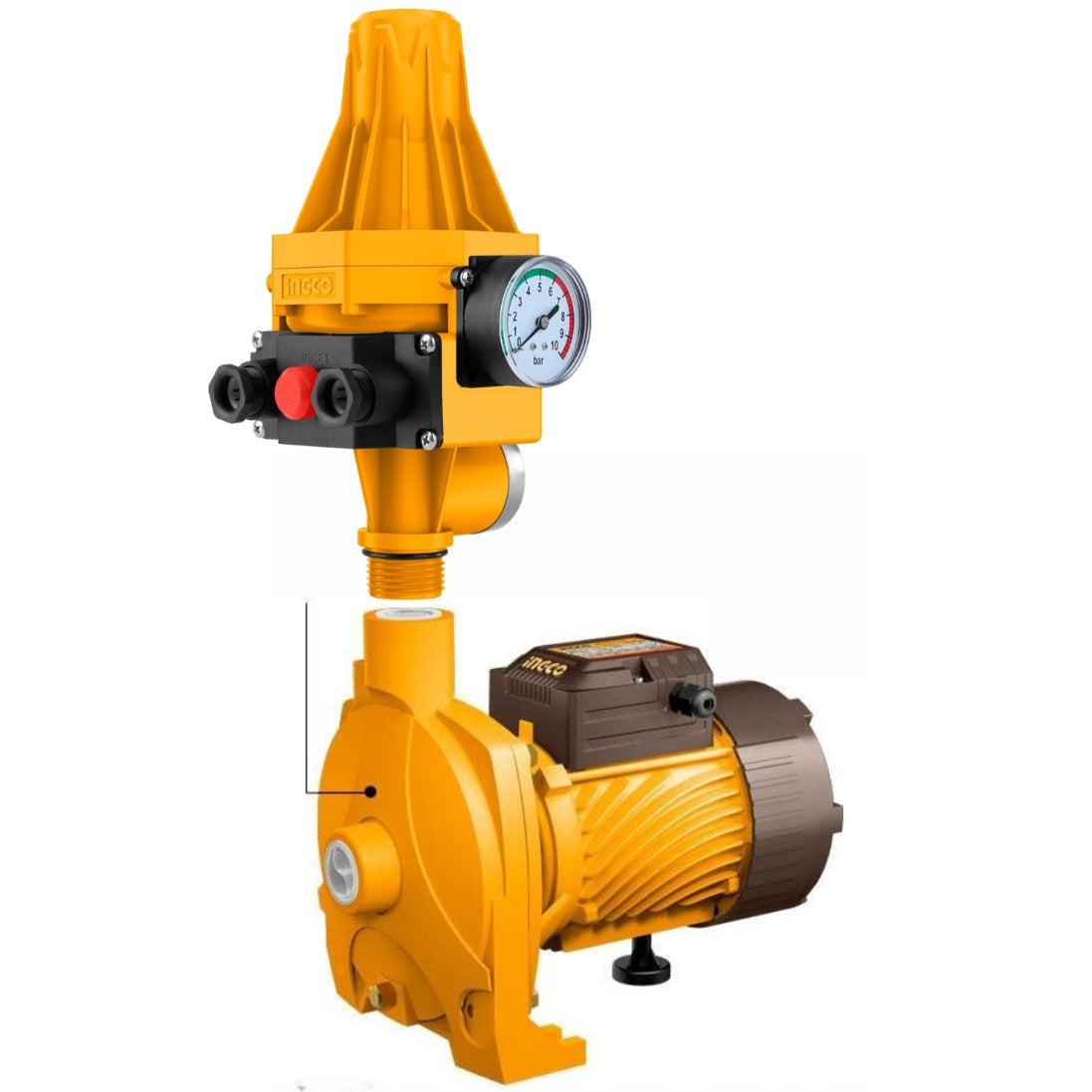 Centrifugal Pump Single Impeller 230π iNGCO
