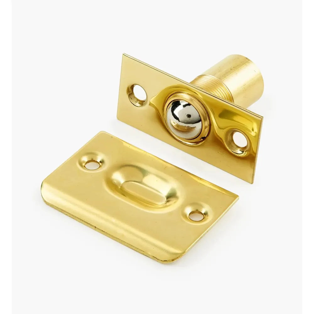 Adjustable Ball Catch-