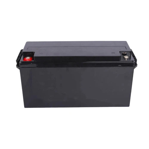 AGM Replacement Battery 24π LFP 100π΄π/2.4ππ-