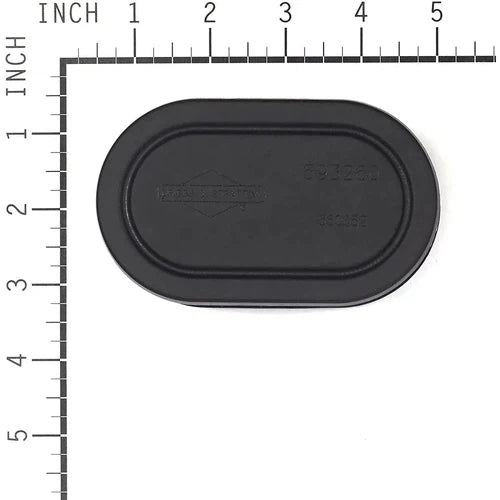 Air Filter for Lawnmowers 550/650/675 Series-