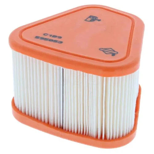 Air Filter for Lawnmowers Victa 400-