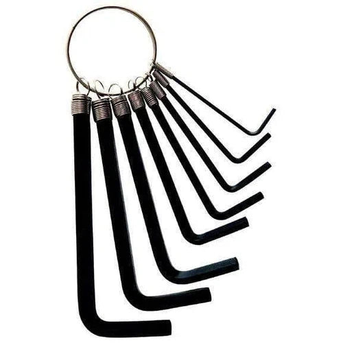 Allen Hex Key Set 8pc eCono-