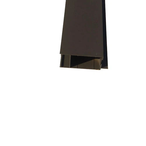Aluminium Door Profile R4-5.9m-