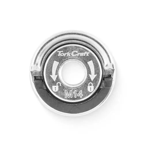 Angle Grinder Flange Lock Nut-