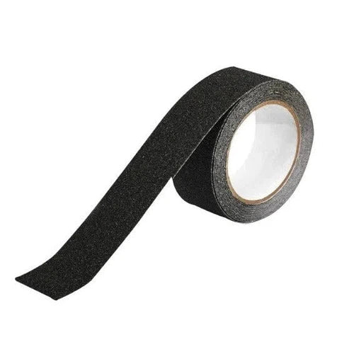 Anti-Slip Tape-𝑤50𝑚𝑚 x 𝐿5𝑚-Black-