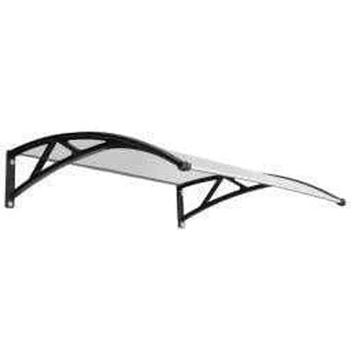 Awning Outdoor Multiwall-1.2x1.0m-Bronze