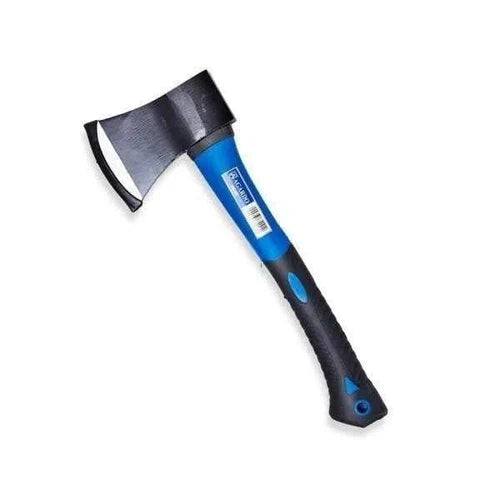 Axe Cleaving Poly Handle Generic Β»-40ππ/910π-Yellow/Blue/Orange-