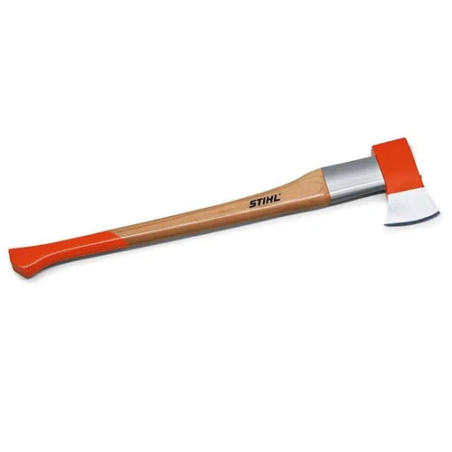Axe Cleaving Wooden Handle STIHL-AX28CS/80𝑐𝑚/2800𝑔
