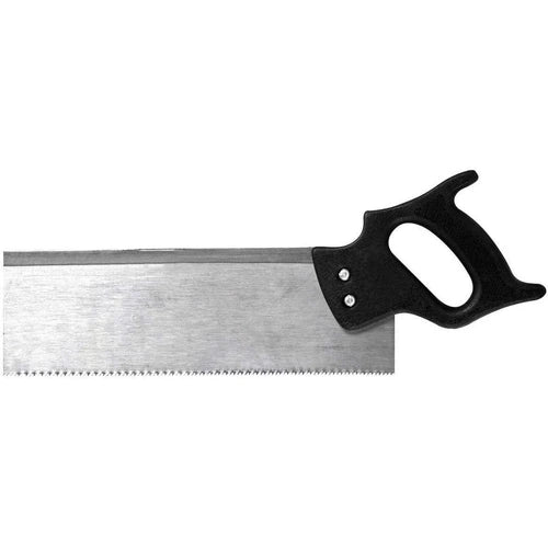 Back Saw Poly Handle-