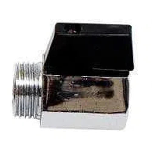 Ball Valve O Stop MxF-15x15mm-
