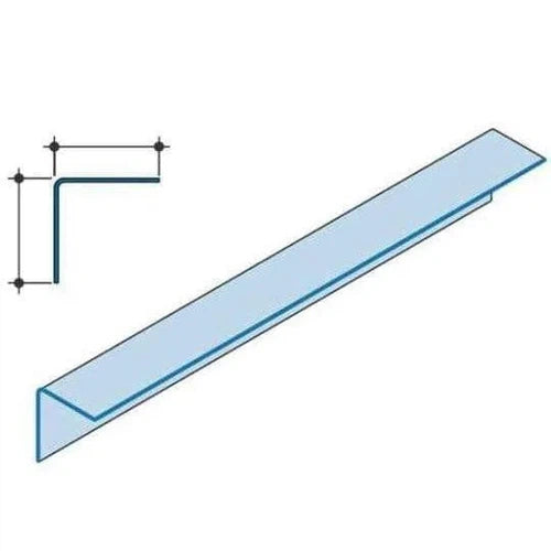 Barge Board Fibre Cement Nutec-π€200 x π»80ππ x πΏ3.0π-