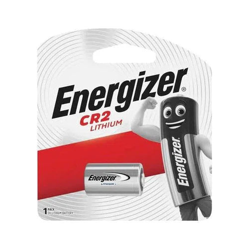Battery 3π CR2 Energizer-