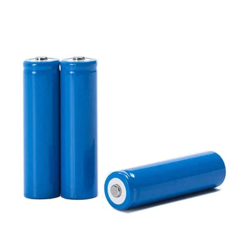Battery 3.7𝑉 LFP 18650-3000𝑚𝐴𝒉/11.1𝑊𝒉-each-