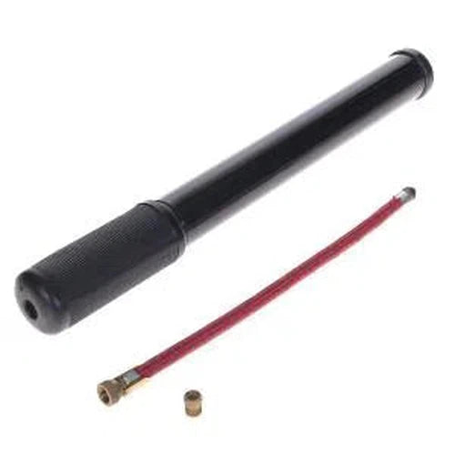 Bicycle Hand Pump Poly-AV (American Valve)-