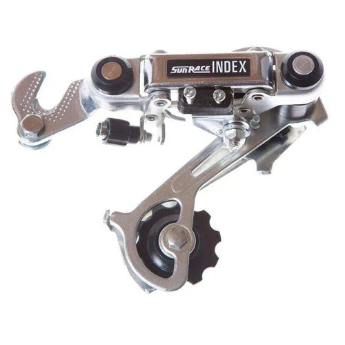 Bicycle Jockey MTB Derailleur Rear-6 Speed-