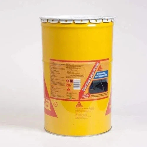 BlackSeal Primer Sika-20ℓ-