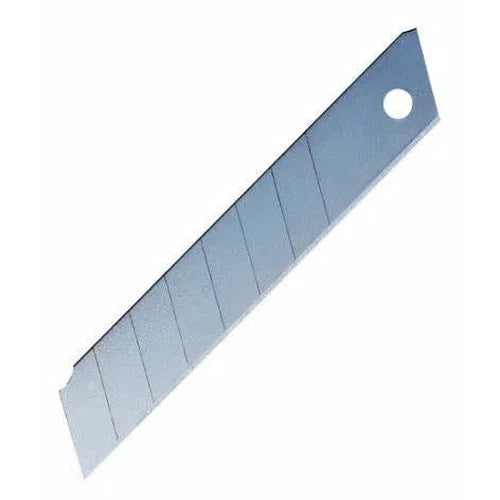 Blade Snap Off-18mm-𝑝/10-