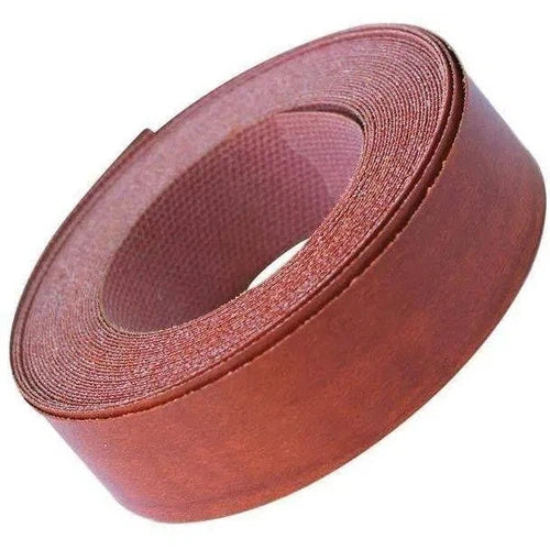 Board Edging Glued ๐/๐eter ยป-White-๐19mm