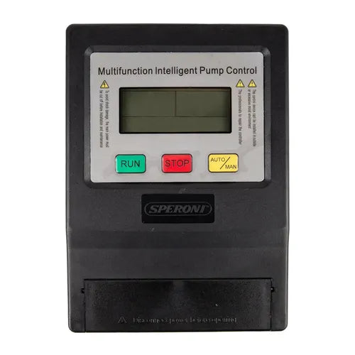 Borehole Control Box Inteligent 230𝑉 Speroni-0.37𝑘𝑊-