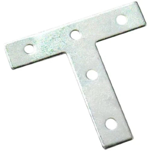 Brace Flat TEE-75x16x1.5mm