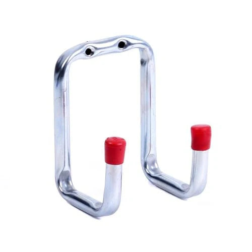 Bracket Garage Wall Double-85x115x80mm