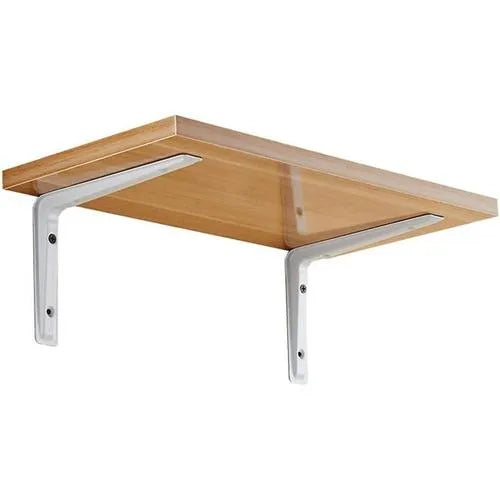 Bracket Shelf Type A-155x220𝑚𝑚-Pair-White