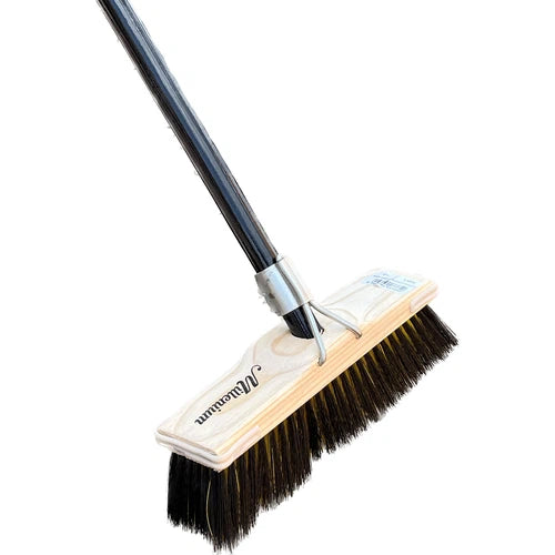 Broom Household Soft Heavy Duty Millenuim-π€305ππ-