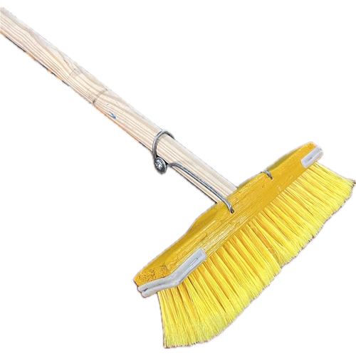 Broom Household Soft Metal Bracket AmaClean-π€300ππ-