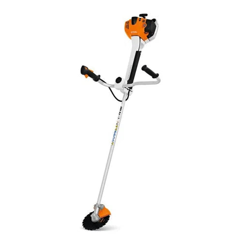Brushcutter Petrol 2.2ππ FS460 Stihl-STIHL-diyshop.co.za