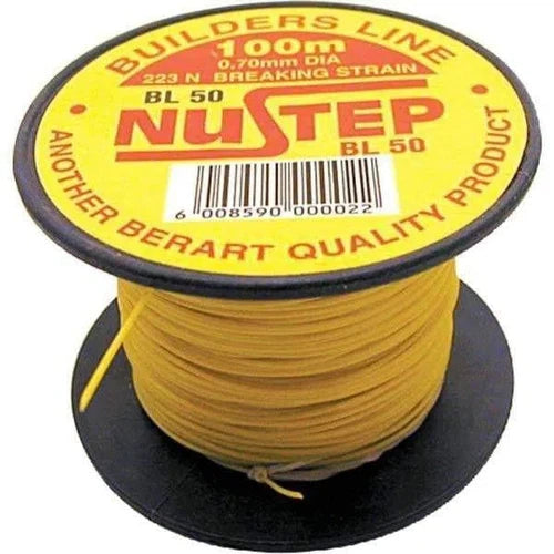 Builders Line-1.0mm (90lb)-