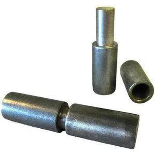 Bullet Hinge Steel-β10 x πΏ50ππ-pair-